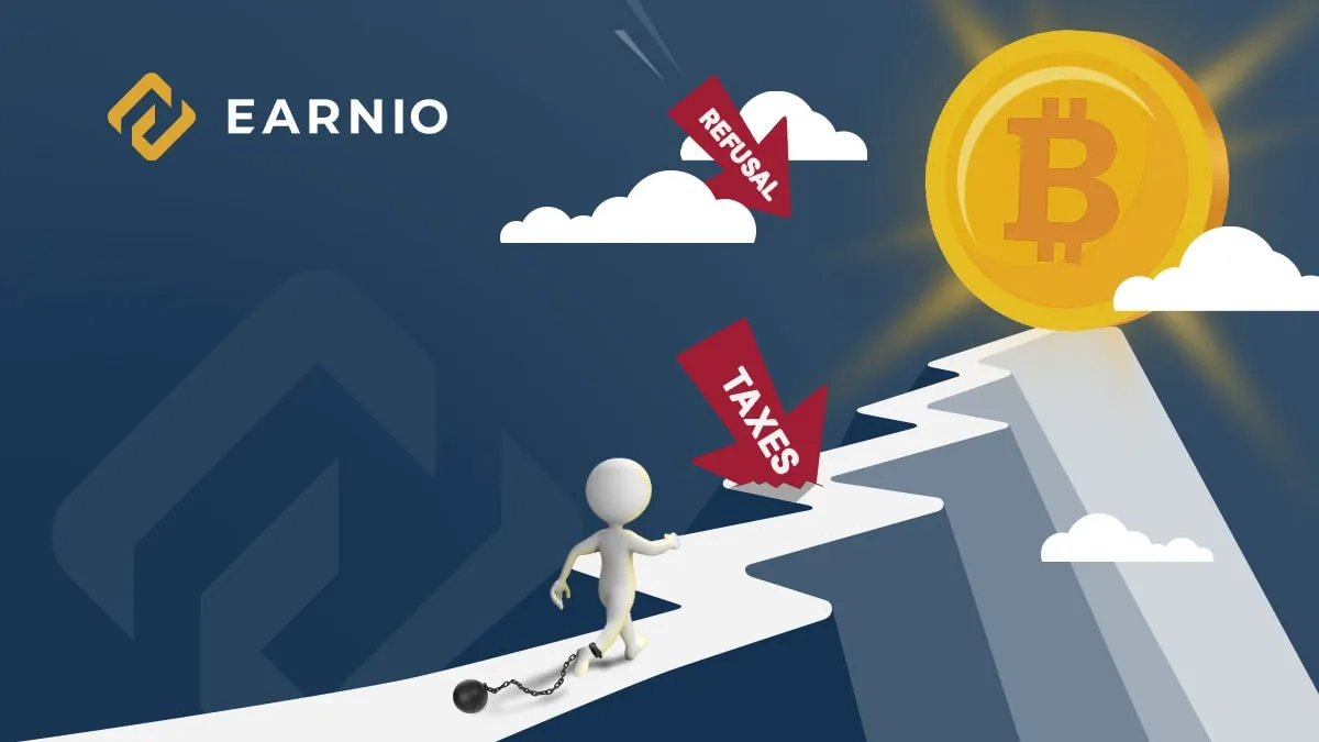 Earnio banner