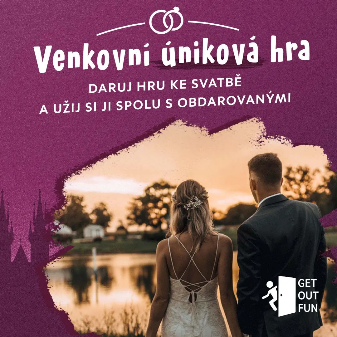 Get Out Fun banner
