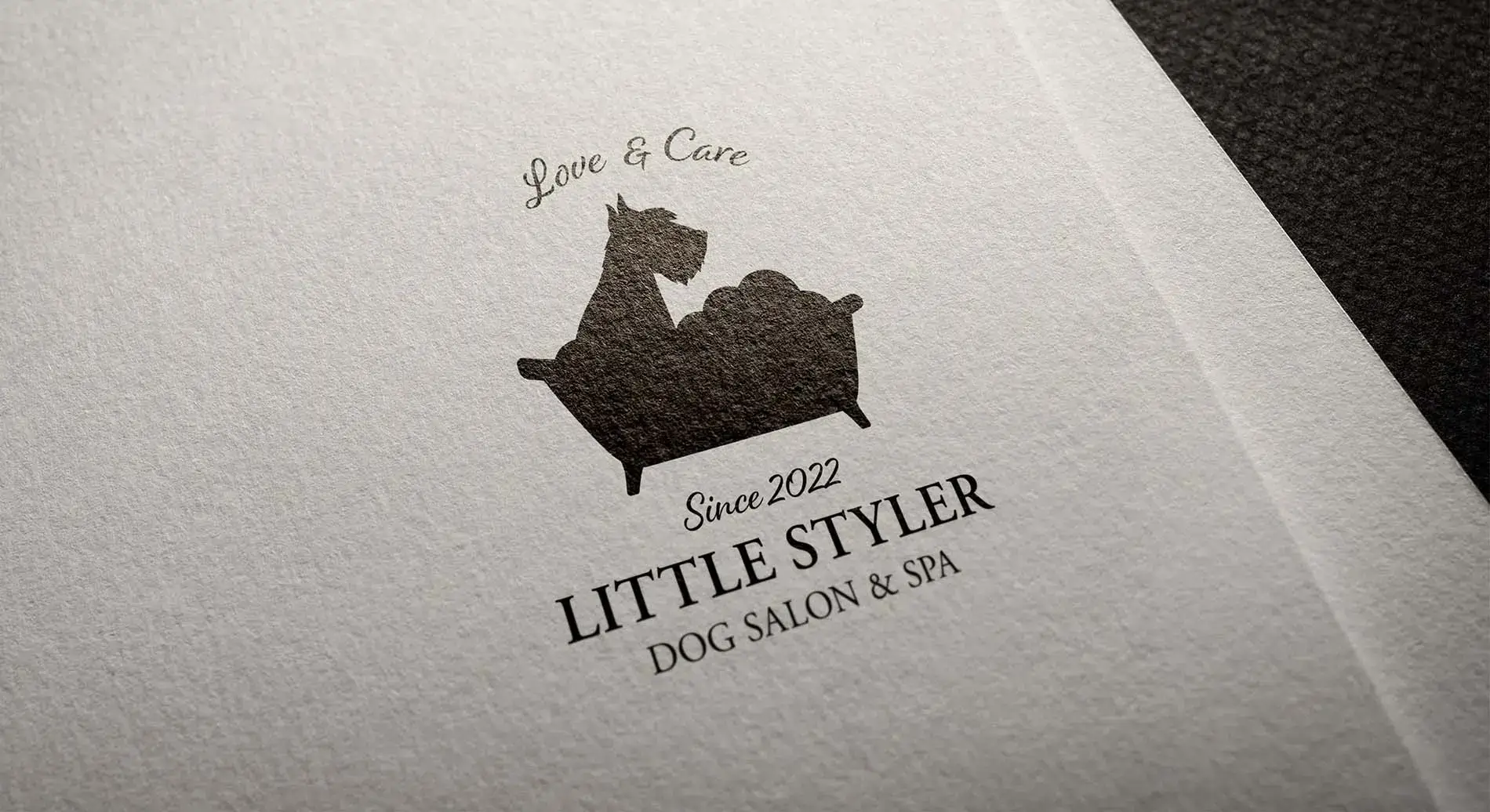 Little Styler náhled
