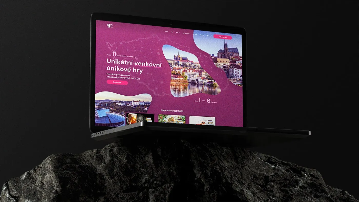 Webdesign